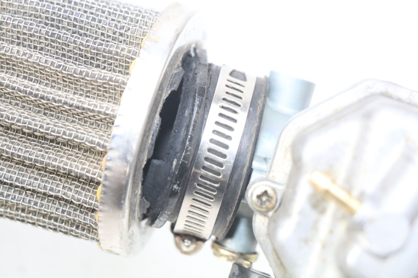 photo de VERGASER APOLLO RFZ 125