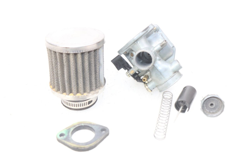 photo de VERGASER APOLLO RFZ 125