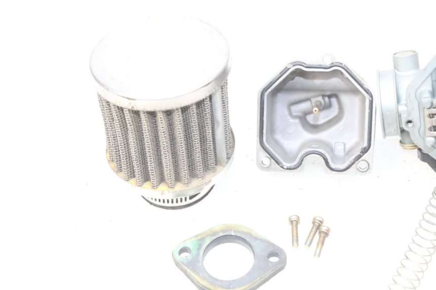 photo de VERGASER APOLLO RFZ 125