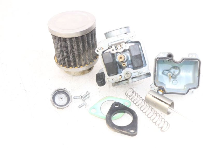 photo de VERGASER APOLLO RFZ 150