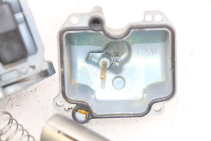 photo de VERGASER APOLLO RFZ 150