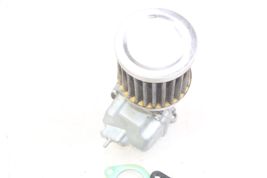 photo de VERGASER APOLLO RFZ 150