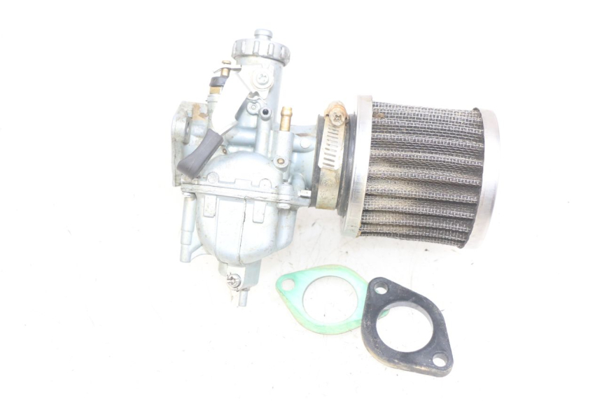 photo de VERGASER APOLLO RFZ 150
