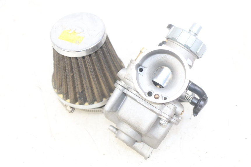 photo de VERGASER APOLLO RFZ 125