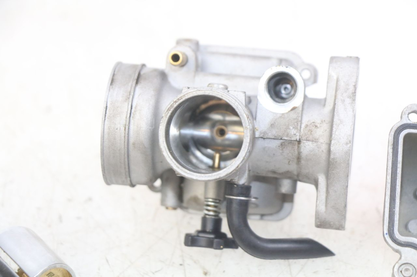 photo de VERGASER APOLLO RFZ 125