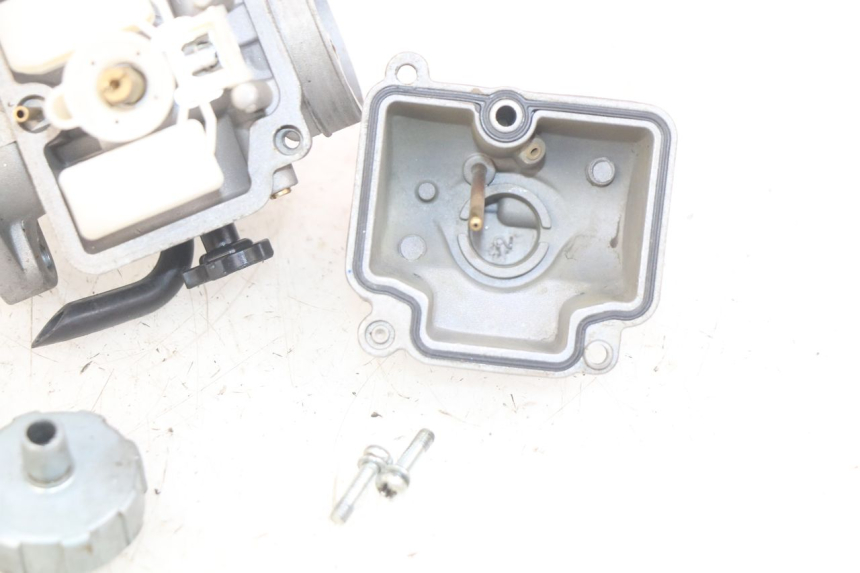 photo de VERGASER APOLLO RFZ 125