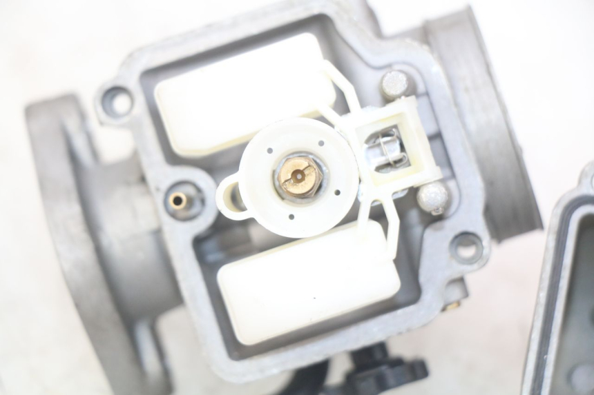 photo de VERGASER APOLLO RFZ 125