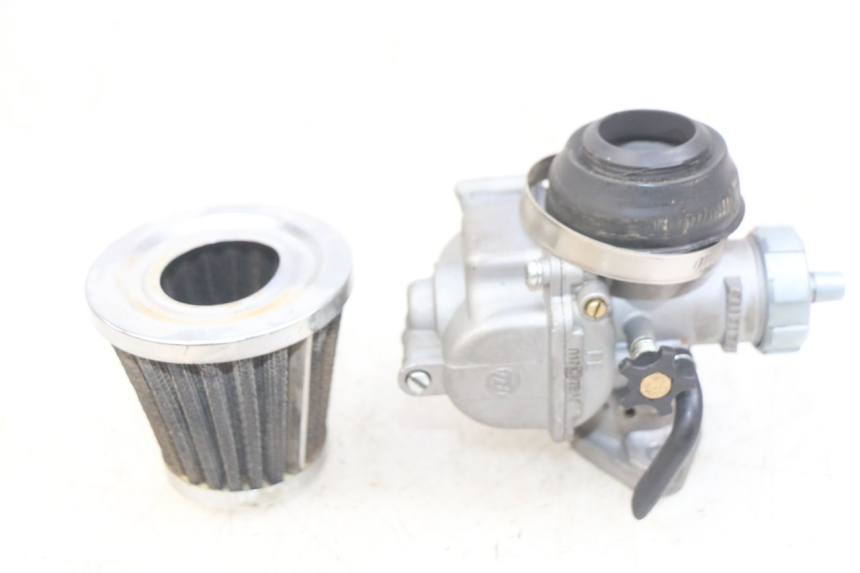 photo de VERGASER APOLLO RFZ 125