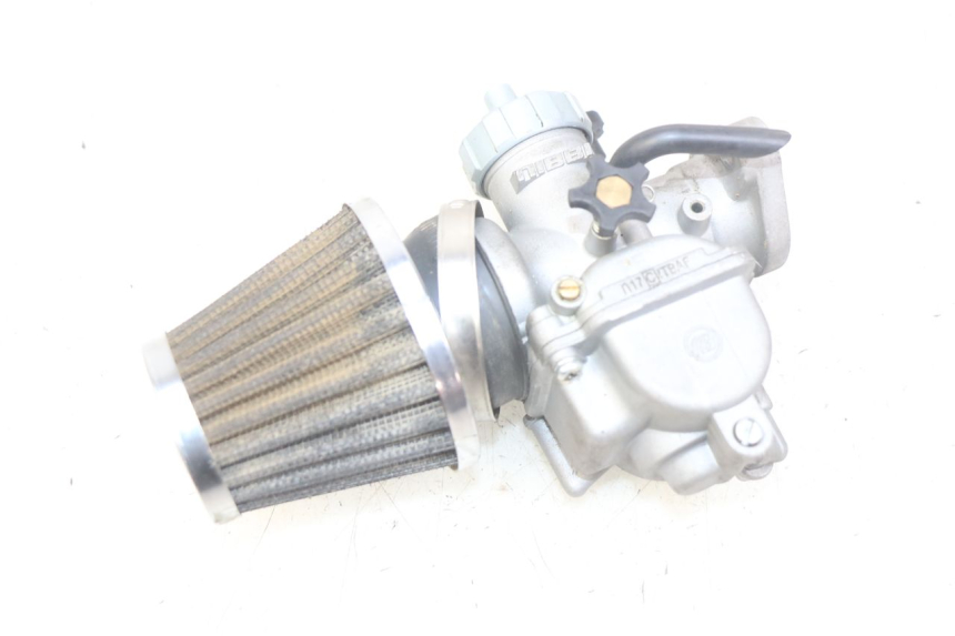 photo de VERGASER APOLLO RFZ 125