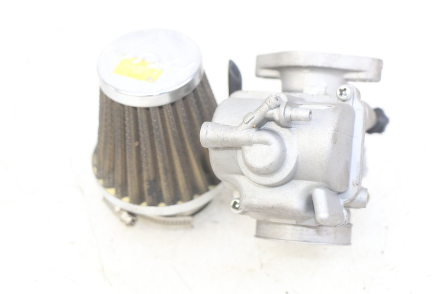 photo de VERGASER APOLLO RFZ 125