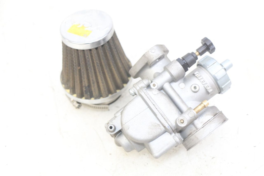 photo de VERGASER APOLLO RFZ 125
