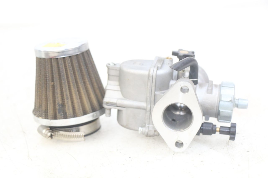 photo de VERGASER APOLLO RFZ 125
