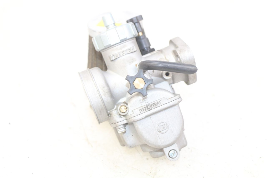 photo de VERGASER APOLLO RFZ 125