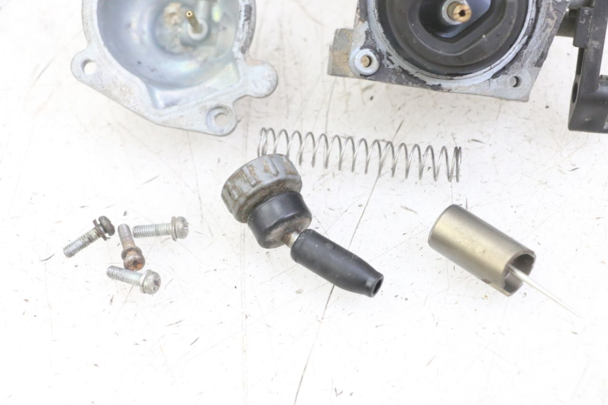 photo de VERGASER APOLLO RFZ 125