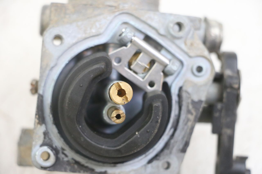 photo de VERGASER APOLLO RFZ 125