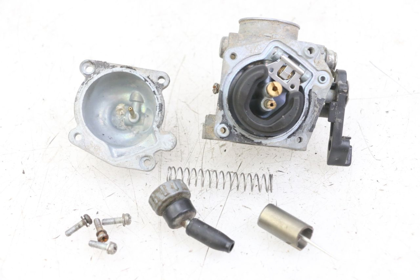 photo de VERGASER APOLLO RFZ 125