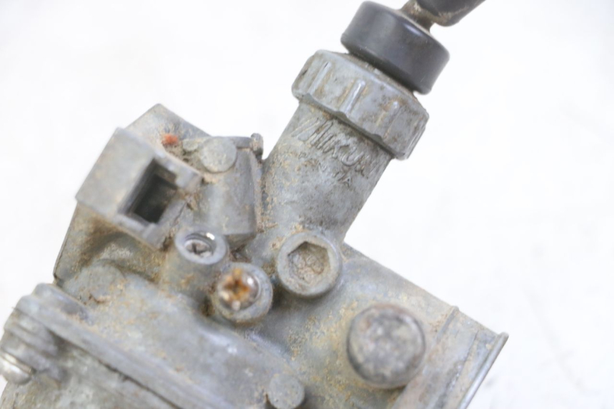 photo de VERGASER APOLLO RFZ 125