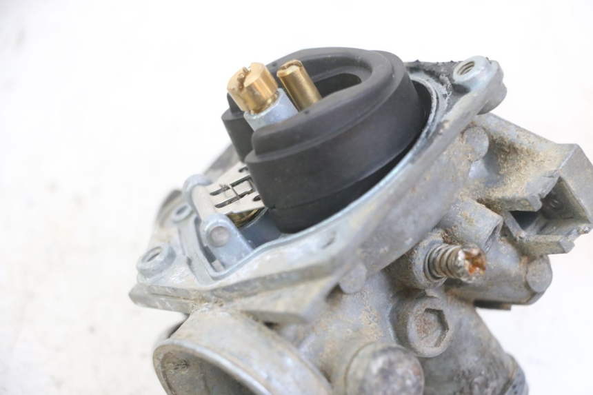 photo de VERGASER APOLLO RFZ 125