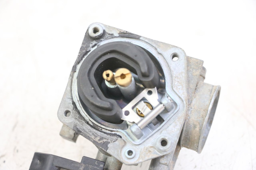 photo de VERGASER APOLLO RFZ 125