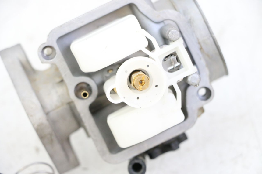 photo de VERGASER APOLLO RFZ 125