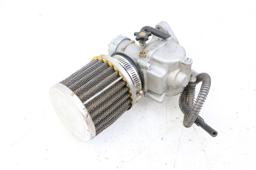 photo de VERGASER APOLLO RFZ 125