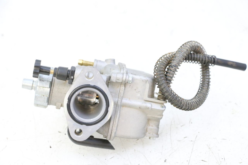 photo de VERGASER APOLLO RFZ 125