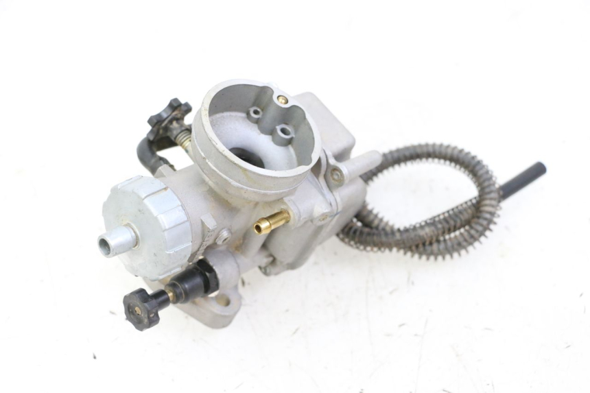 photo de VERGASER APOLLO RFZ 125