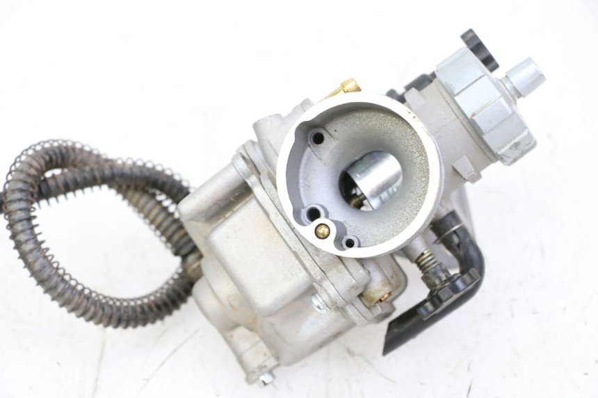 photo de VERGASER APOLLO RFZ 125