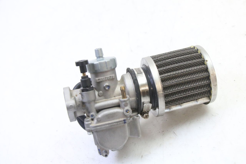 photo de VERGASER APOLLO RFZ 125