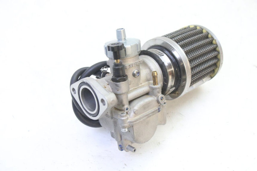 photo de VERGASER APOLLO RFZ 125