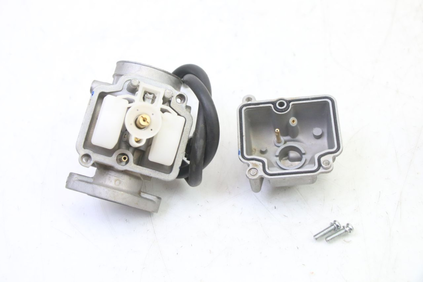 photo de VERGASER APOLLO RFZ 125