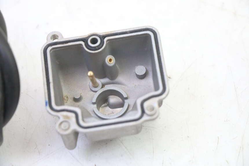 photo de VERGASER APOLLO RFZ 125