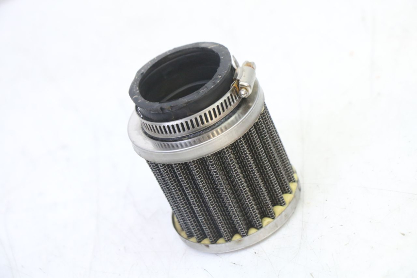 photo de VERGASER APOLLO RFZ 125