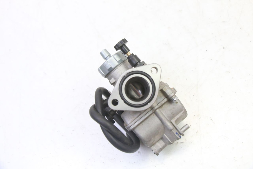 photo de VERGASER APOLLO RFZ 125