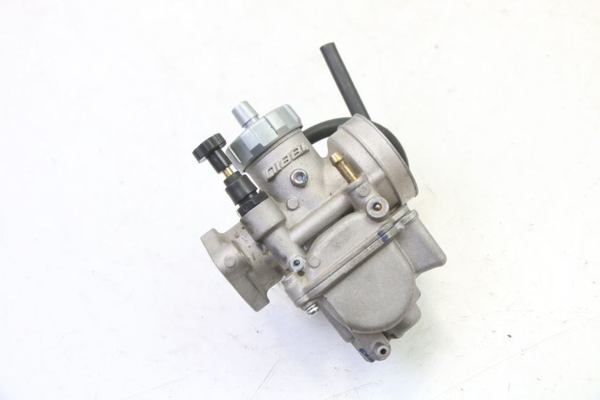 photo de VERGASER APOLLO RFZ 125