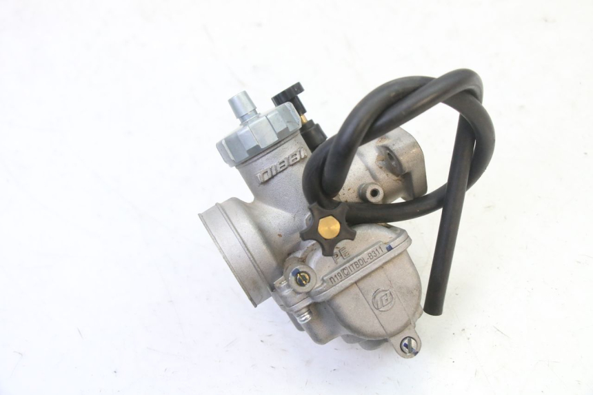 photo de VERGASER APOLLO RFZ 125