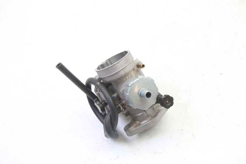 photo de VERGASER APOLLO RFZ 125