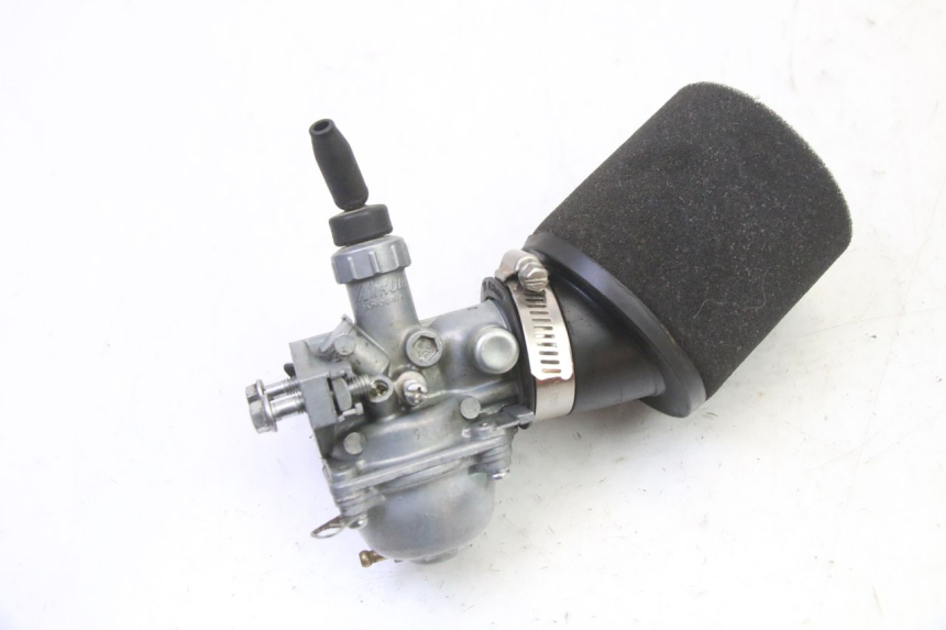 photo de VERGASER APOLLO RFZ 125