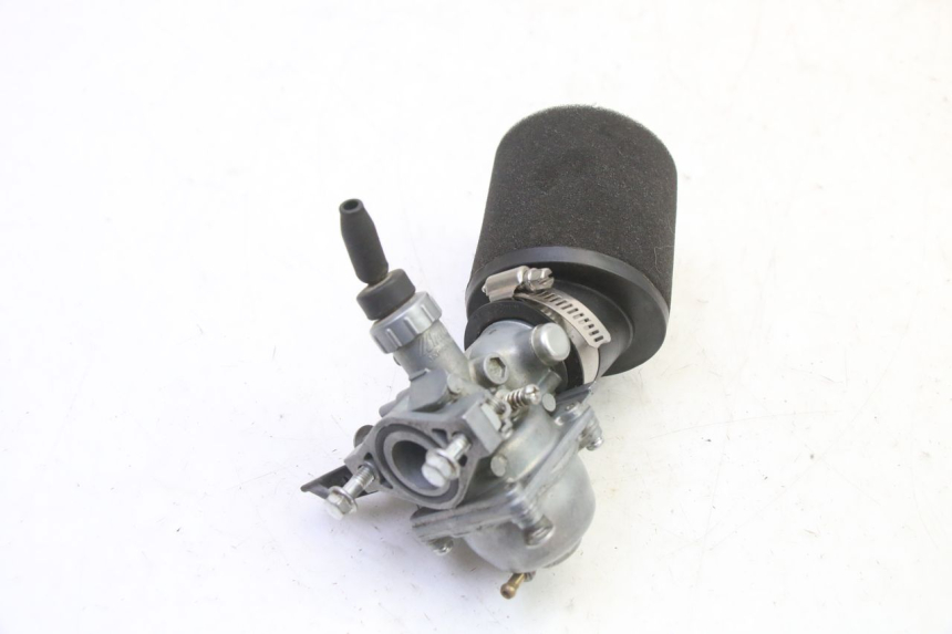 photo de VERGASER APOLLO RFZ 125