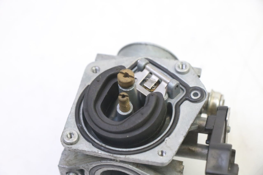 photo de VERGASER APOLLO RFZ 125