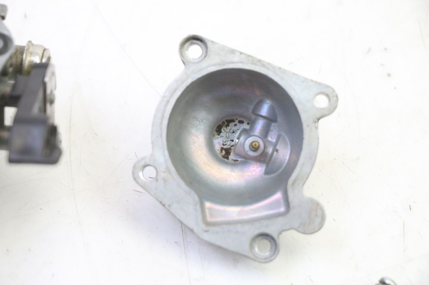 photo de VERGASER APOLLO RFZ 125