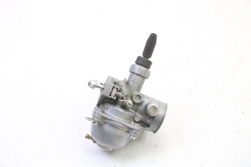photo de VERGASER APOLLO RFZ 125