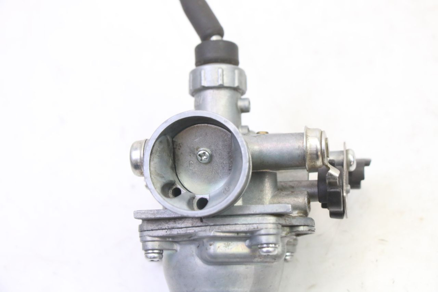photo de VERGASER APOLLO RFZ 125