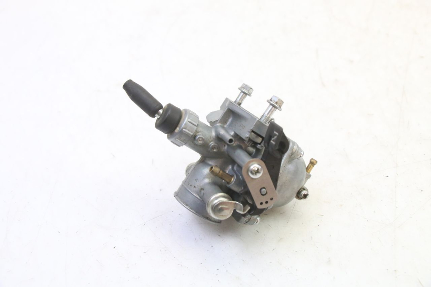 photo de VERGASER APOLLO RFZ 125