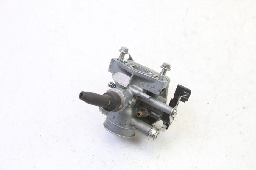 photo de VERGASER APOLLO RFZ 125