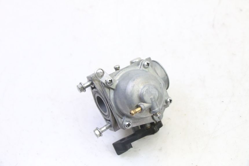 photo de VERGASER APOLLO RFZ 125