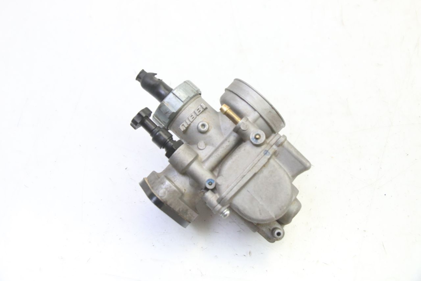 photo de VERGASER APOLLO RFZ 125
