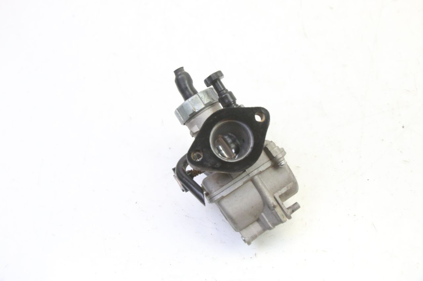 photo de VERGASER APOLLO RFZ 125