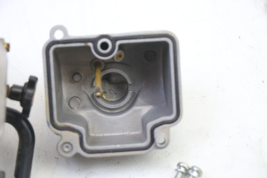 photo de VERGASER APOLLO RFZ 125