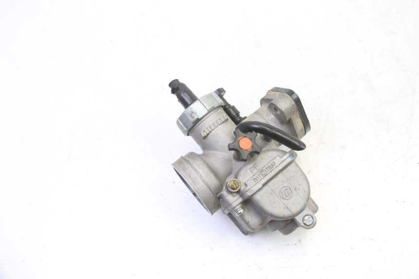 photo de VERGASER APOLLO RFZ 125